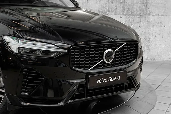 Volvo Xc60 2025 photo 2