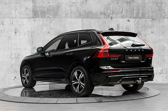 Volvo Xc60 2025 photo 5
