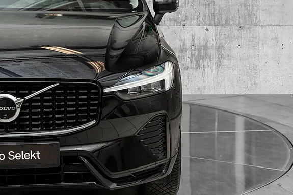 Volvo Xc60 2025 photo 4