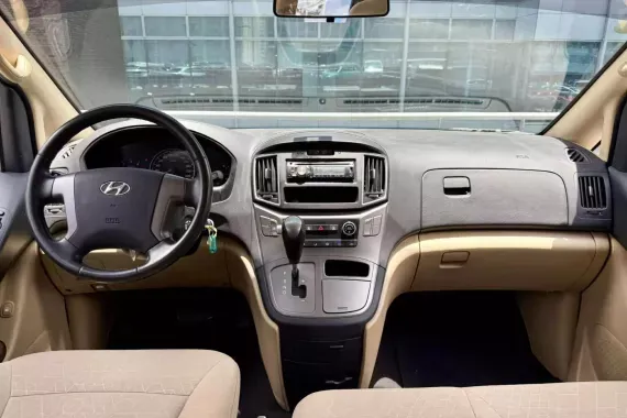 Hyundai Grand Starex 2019 photo 4