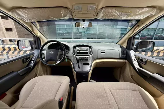 Hyundai Grand Starex 2019 photo 5