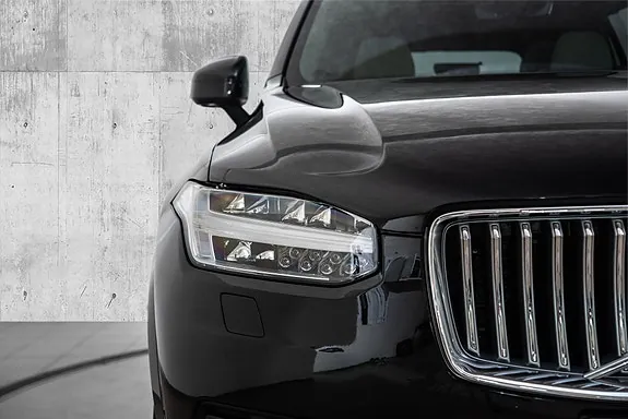 Volvo Xc90 2022 photo 4