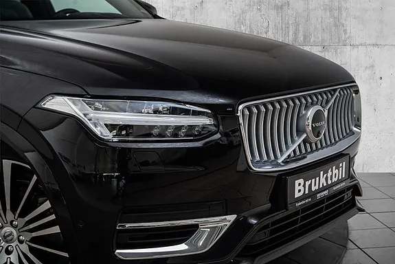 Volvo Xc90 2022 photo 3