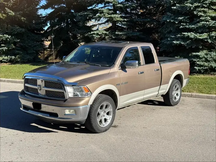 Dodge Ram 1500