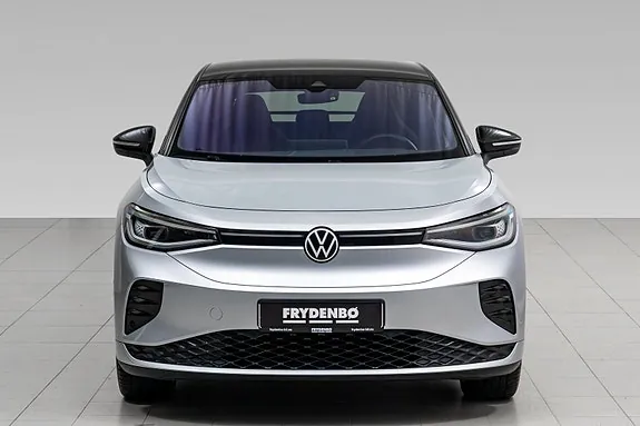 Volkswagen Id.5 Gtx 2023 photo 3