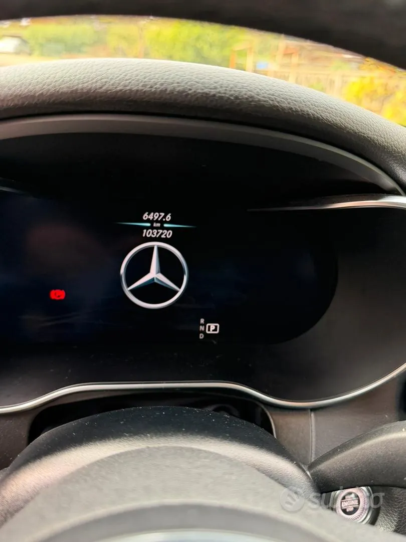 Mercedes-Benz Glc 2019 photo 4
