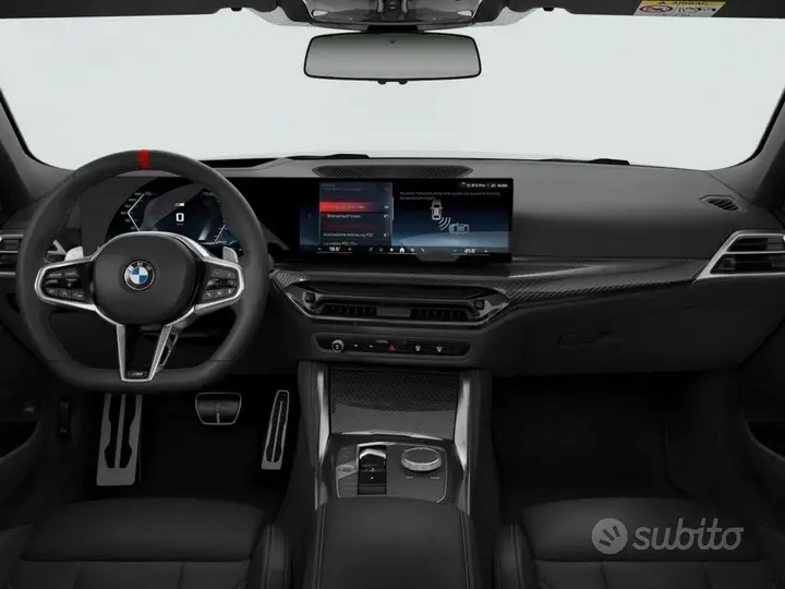 BMW M440I 2022 photo 3