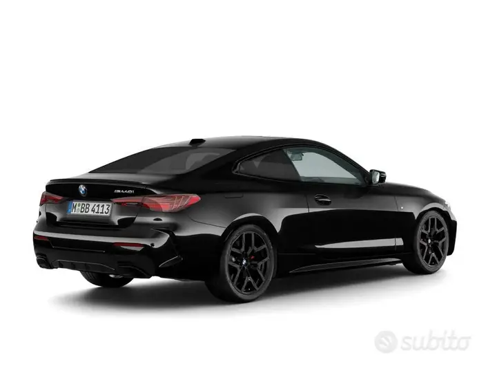 BMW M440I 2022 photo 4