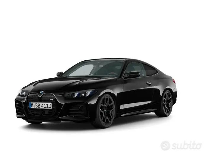 BMW M440I