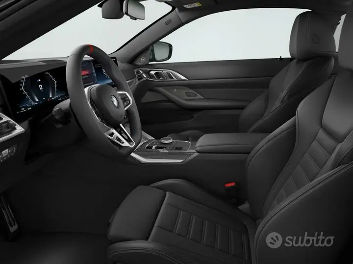 BMW M440I 2022 photo 2