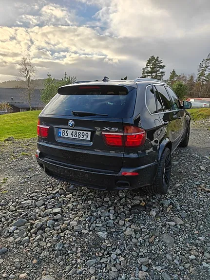 BMW X5 2011 photo 3
