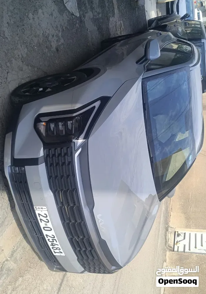 Kia Sportage 2026 photo 2