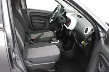 Renault Twingo 2017 photo 2
