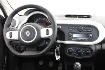 Renault Twingo 2017 photo 3