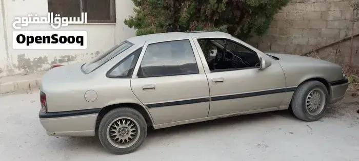 Opel Vectra