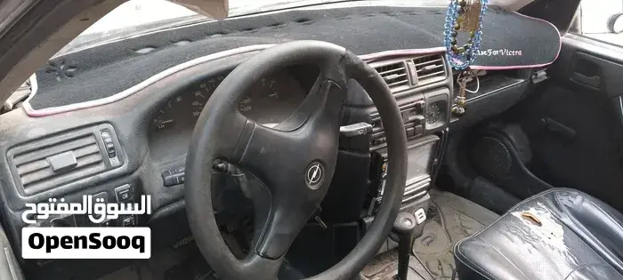 Opel Vectra 1993 photo 4
