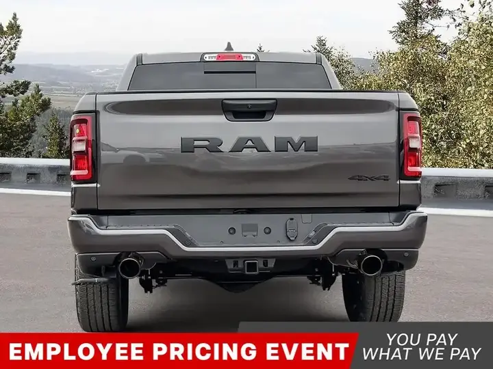 Ram 1500 2027 photo 5