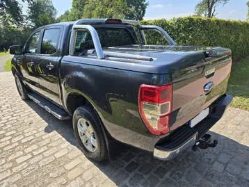 Ford Ranger 2021 photo 3