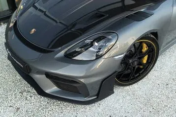 Porsche 718 Boxster 2025 photo 3