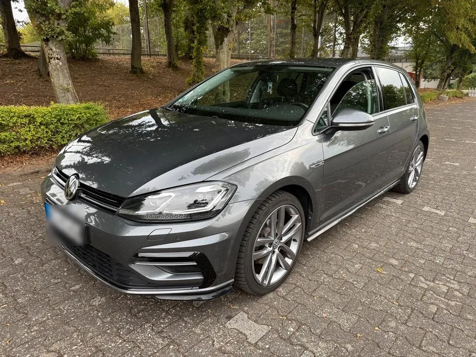 Volkswagen Golf 7