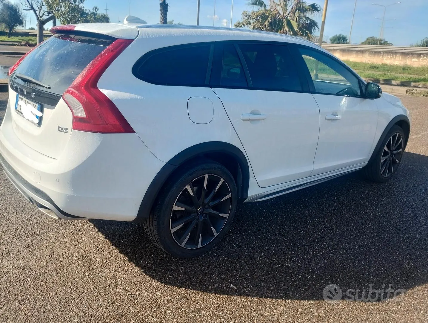 Volvo V60 2016 photo 3