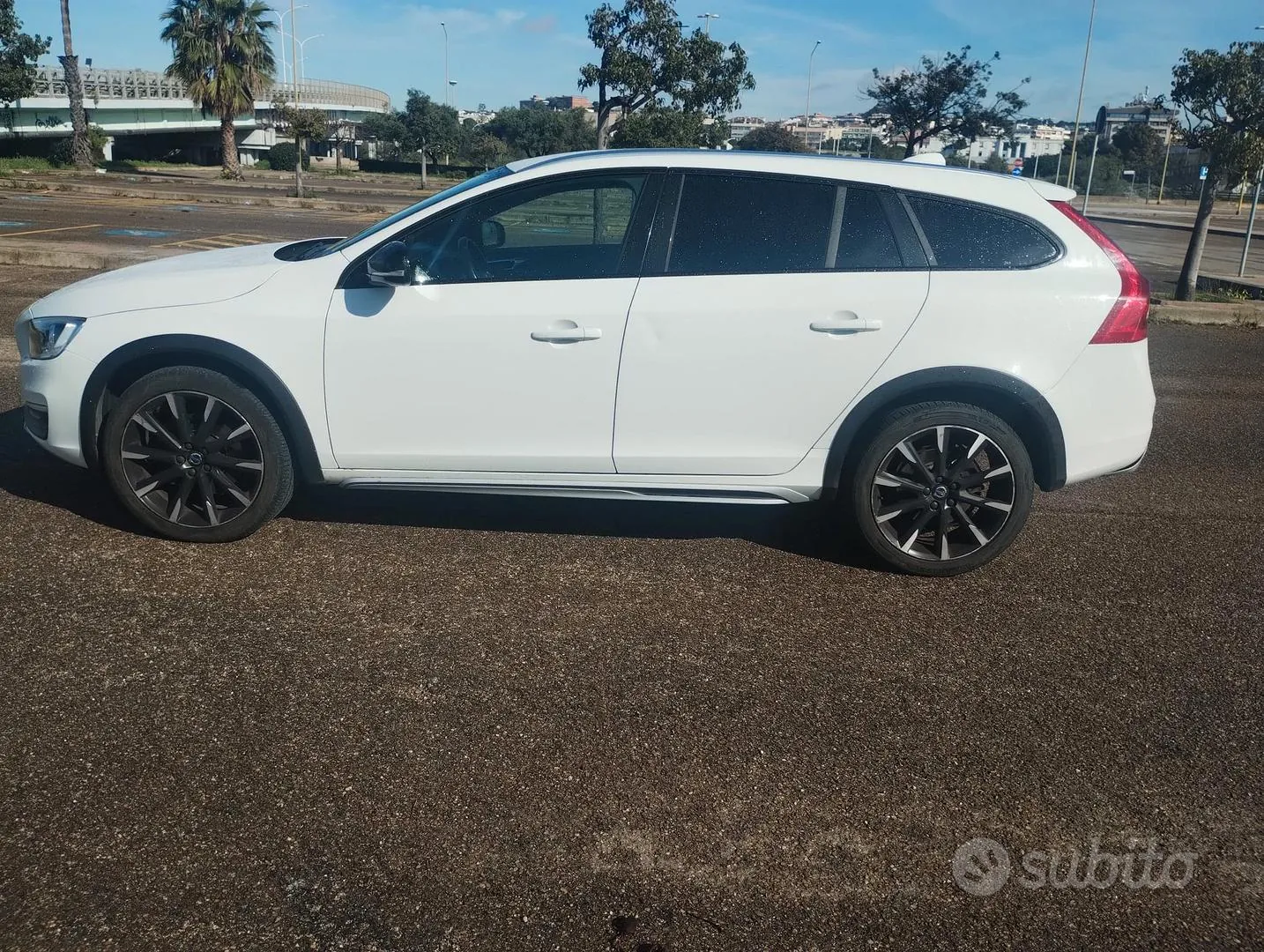 Volvo V60 2016 photo 5