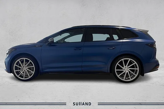 Skoda Enyaq 2023 photo 2