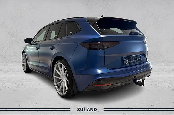 Skoda Enyaq 2023 photo 3