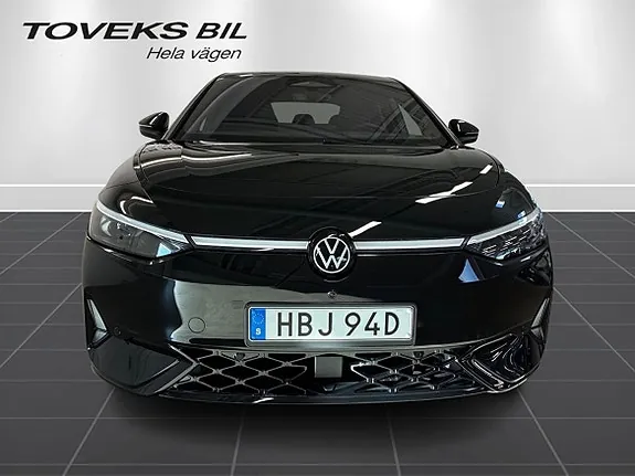 Volkswagen Id.7 2027 photo 5