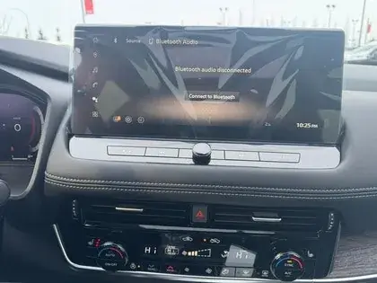 Nissan Rogue 2025 photo 5