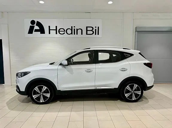 MG Zs Ev 2021 photo 2