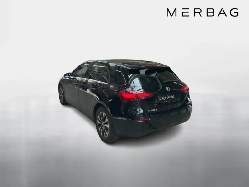 Mercedes-Benz A-Class 2025 photo 2