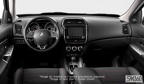 Mitsubishi Rvr 2027 photo 3
