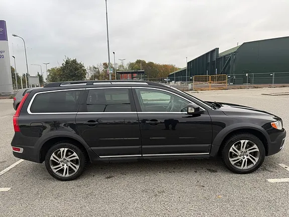 Volvo Xc70 2013 photo 3