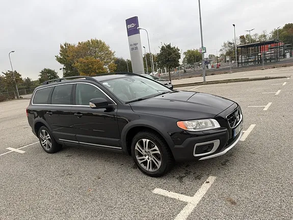 Volvo Xc70 2013 photo 2