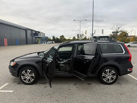 Volvo Xc70 2013 photo 5