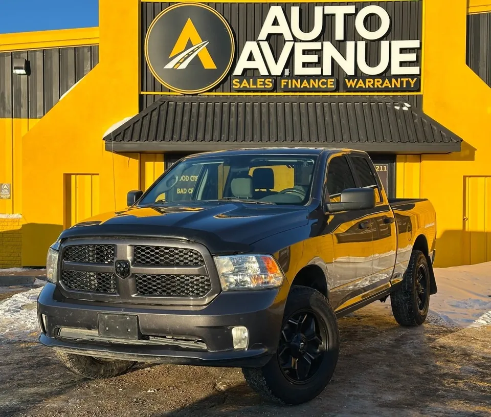 Ram 1500