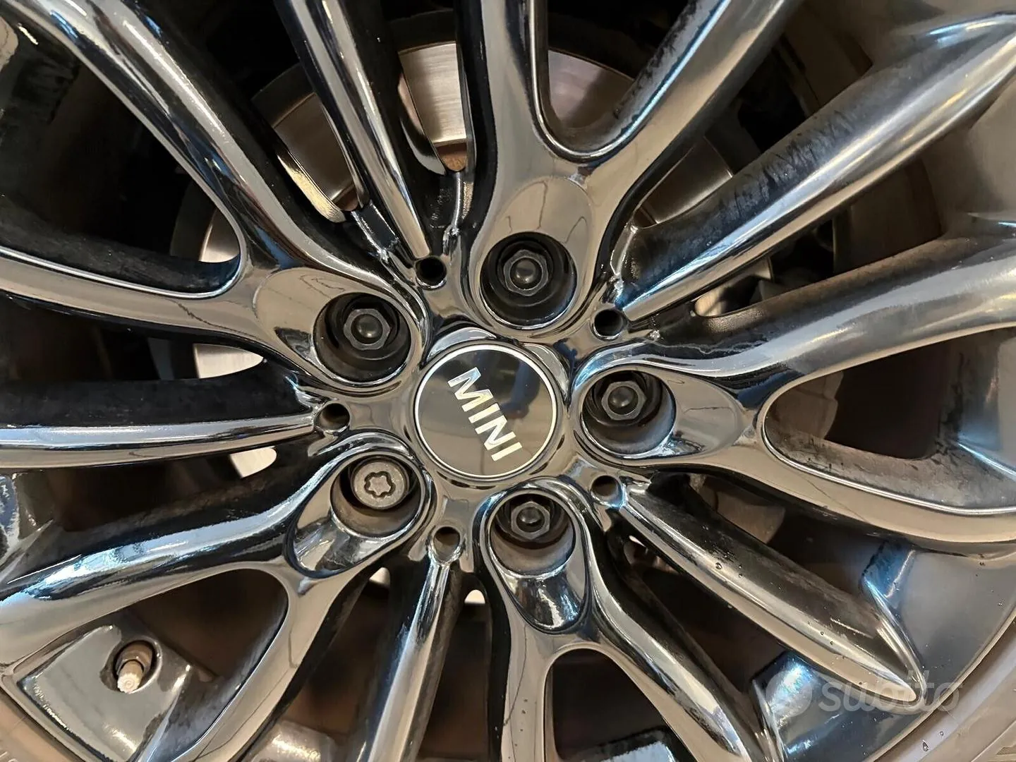 Mini Mini Clubman 2019 photo 5