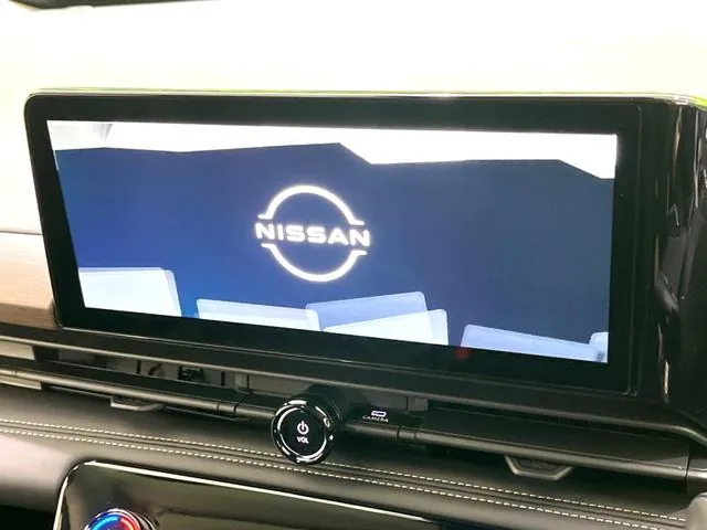 Nissan Sentra 2026 photo 3