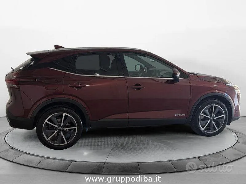 Nissan Qashqai 2023 photo 4