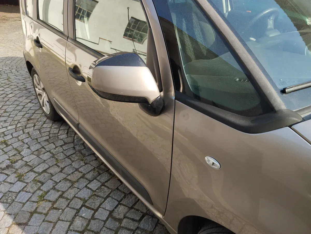 Citroen C3 Picasso 2010 photo 3