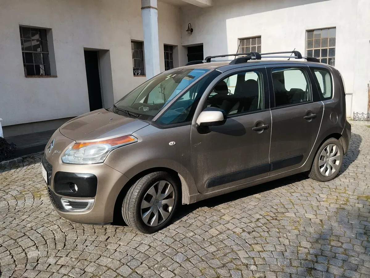 Citroen C3 Picasso