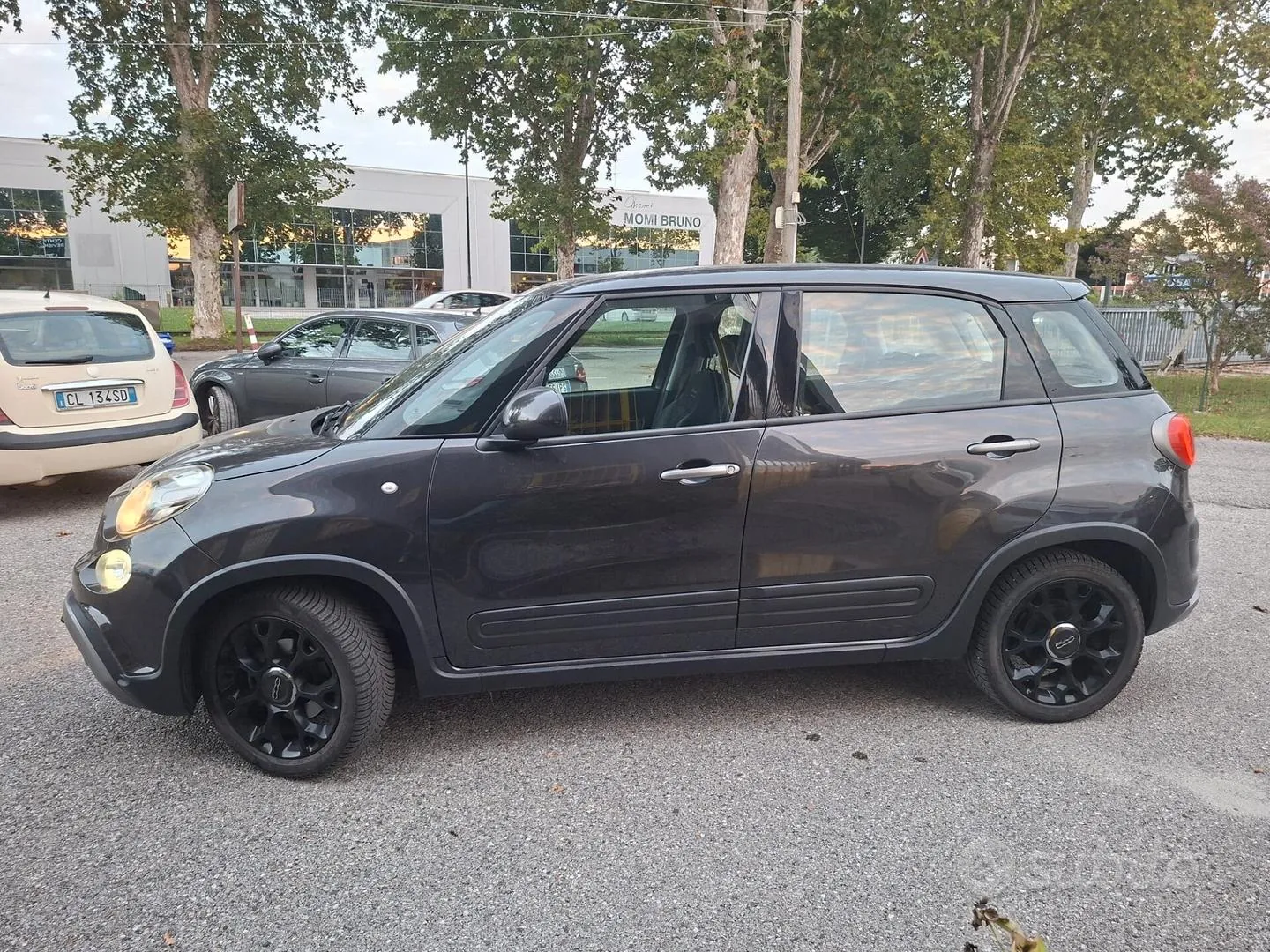 Fiat 500L 2021 photo 2