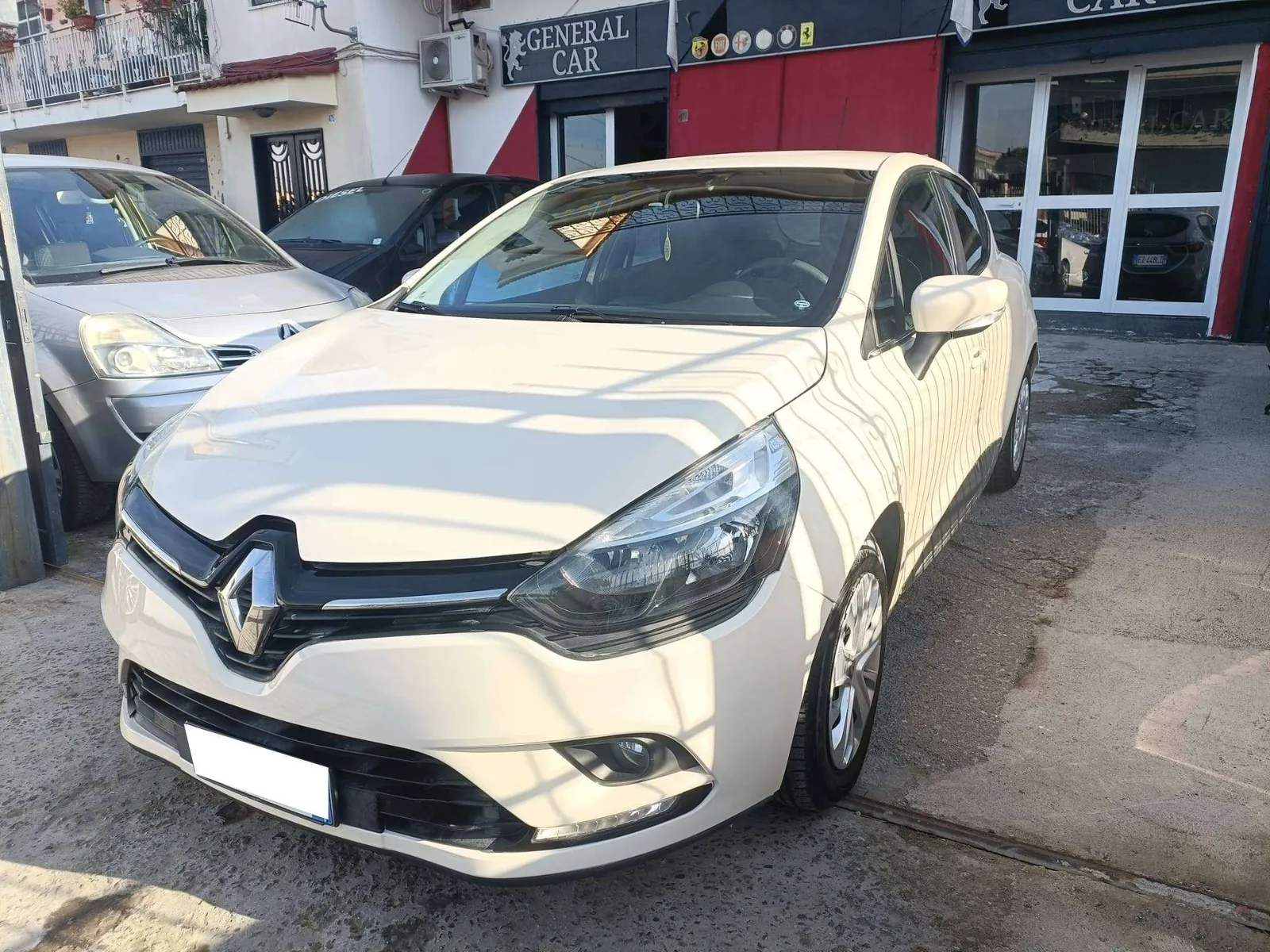 Renault Clio 2018 photo 3