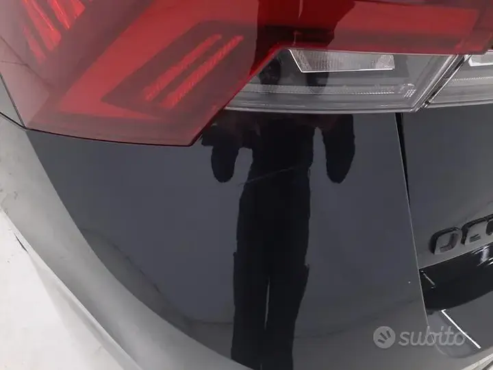 Skoda Octavia 2024 photo 5