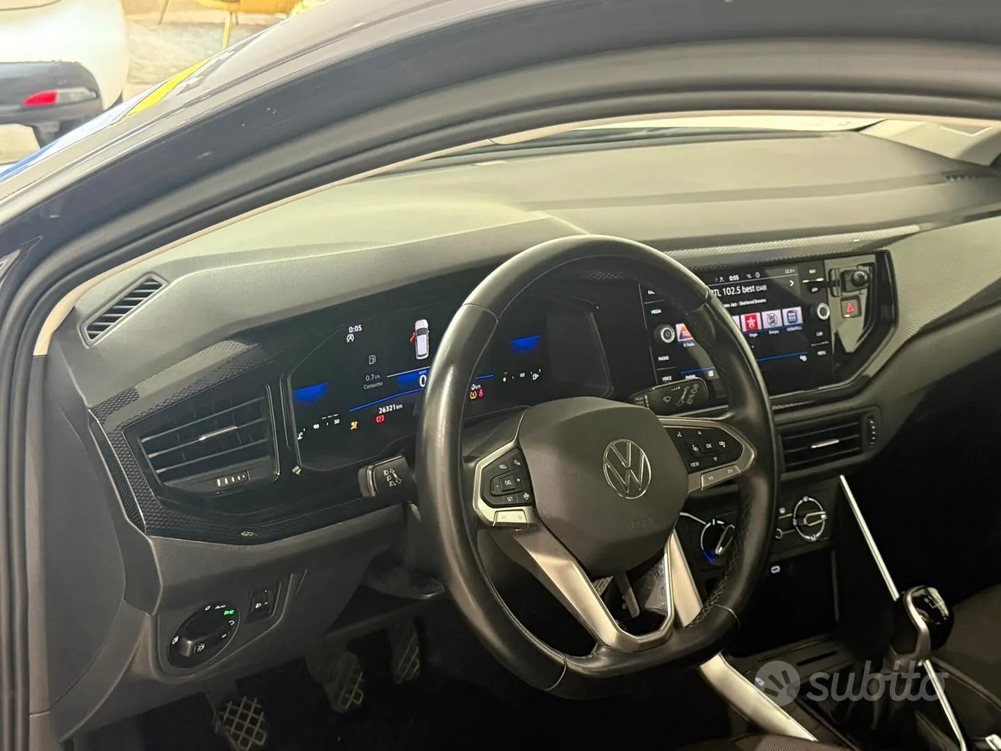 Volkswagen Polo 2023 photo 5