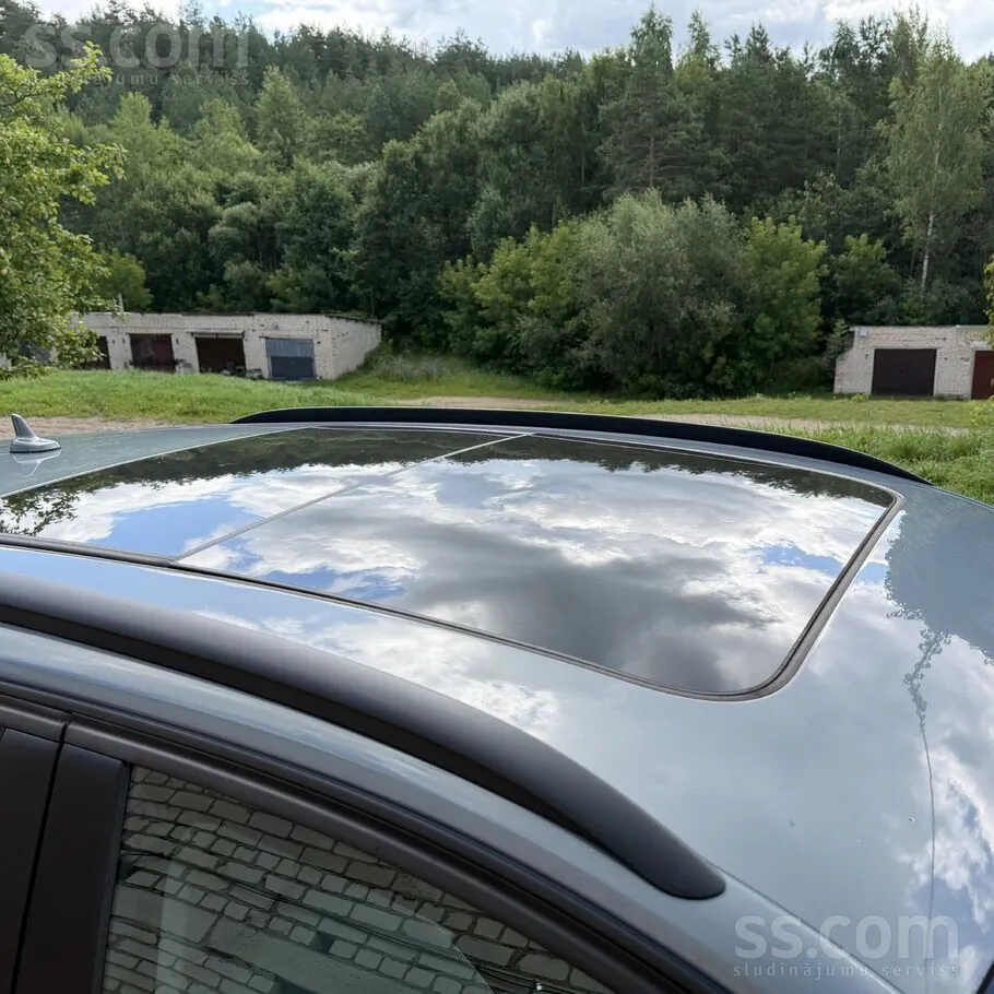 Audi Q3 2013 photo 5