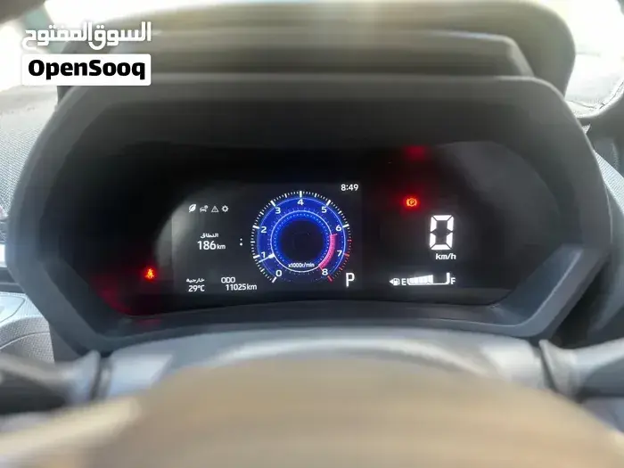 Toyota Veloz
