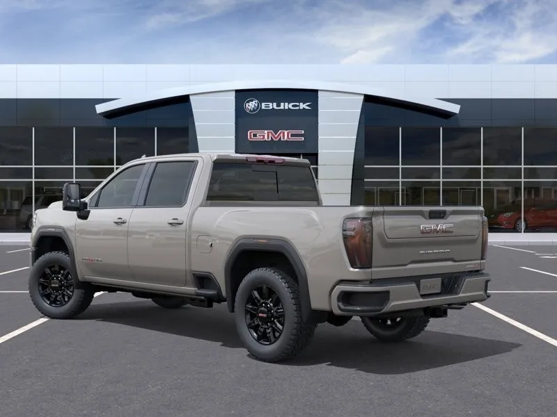 GMC Sierra 3500Hd 2026 photo 3