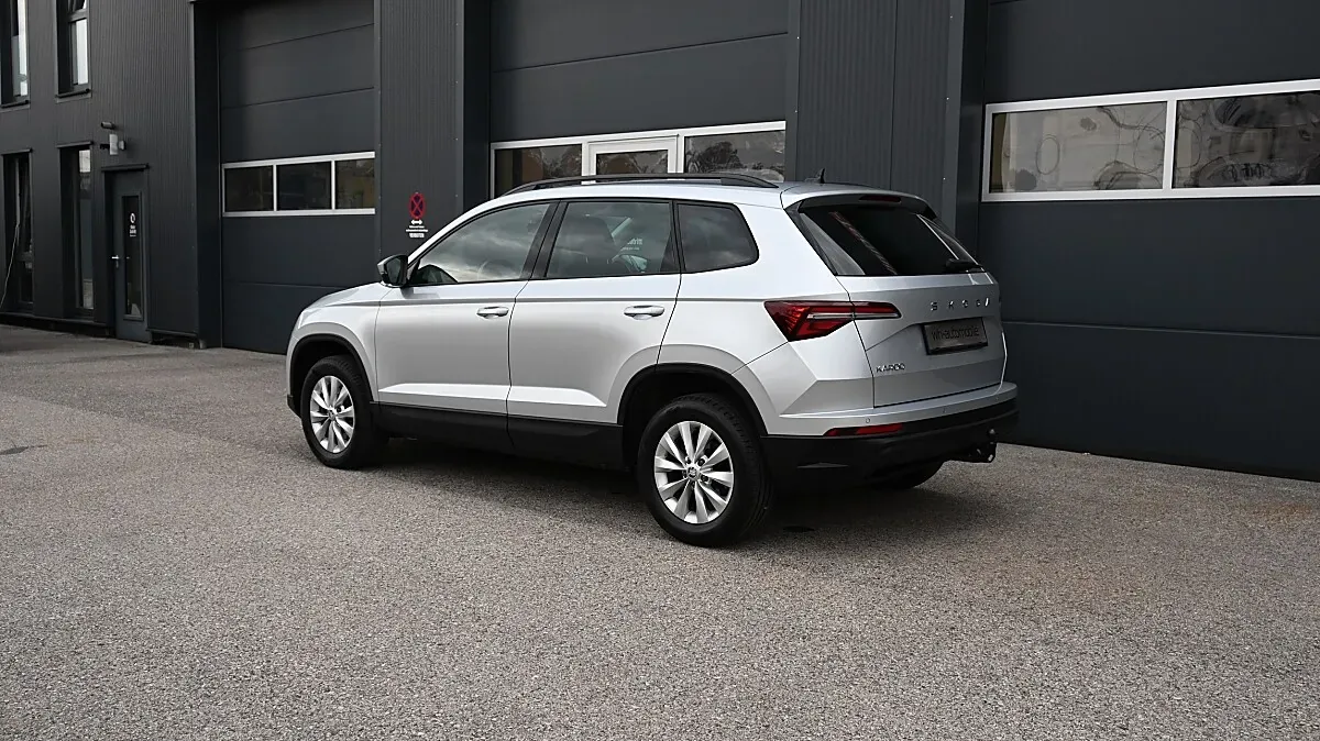 Skoda Karoq 2024 photo 3